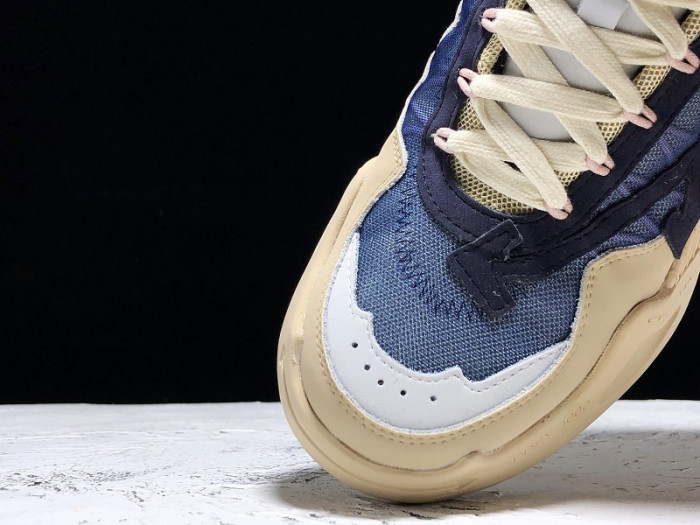 OF-WHITE C/O ODSY-1000 SNEAKER