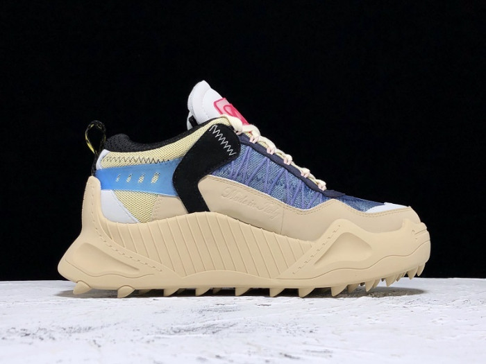 OF-WHITE C/O ODSY-1000 SNEAKER