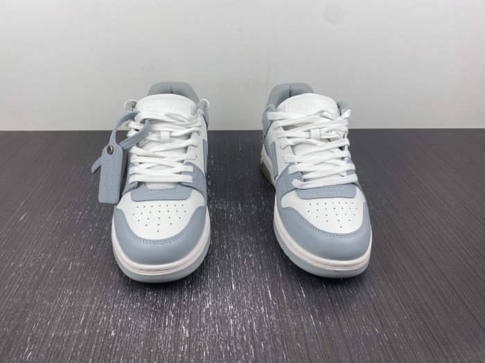 OF-WHITE Out Of Office LOW-TOP SNEAKERS