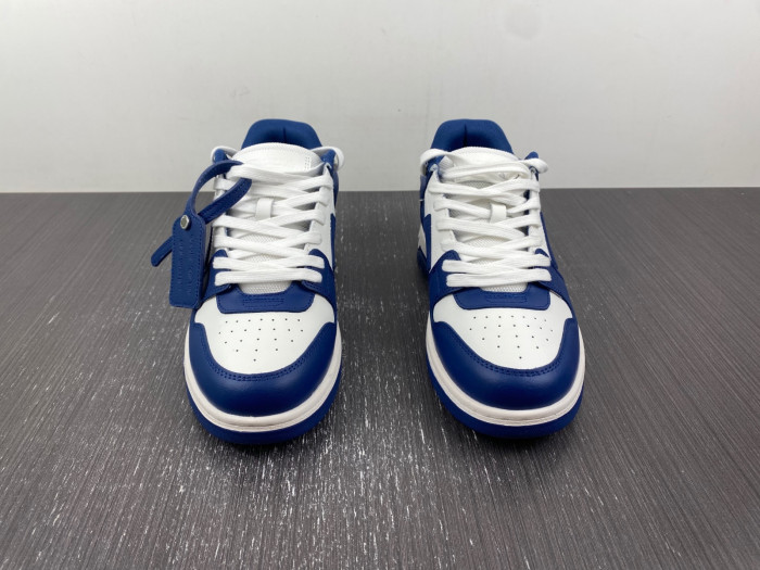 OF-WHITE Out Of Office LOW-TOP SNEAKERS
