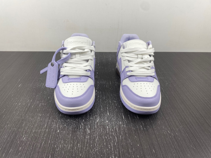 OF-WHITE Out Of Office LOW-TOP SNEAKERS