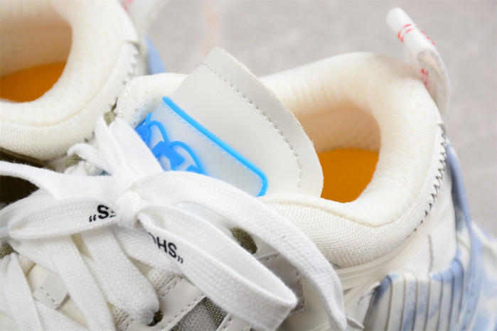 OF-WHITE C/O ODSY-1000 SNEAKER