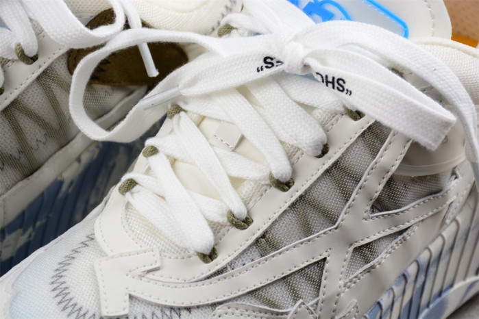 OF-WHITE C/O ODSY-1000 SNEAKER