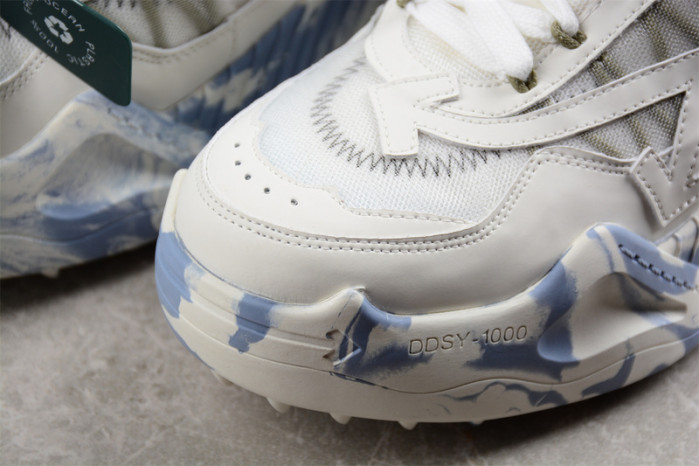 OF-WHITE C/O ODSY-1000 SNEAKER