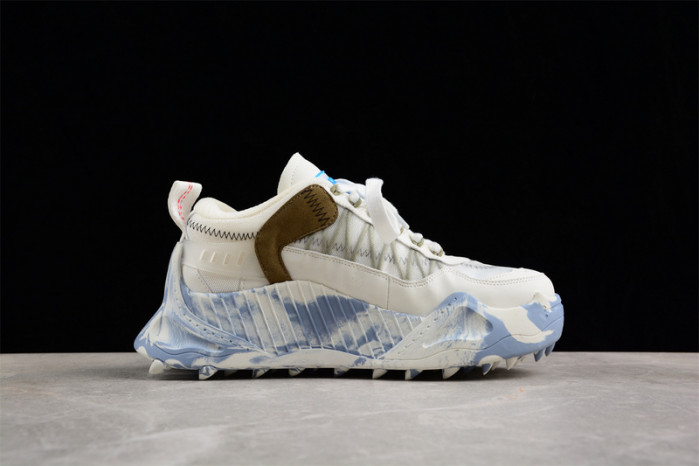 OF-WHITE C/O ODSY-1000 SNEAKER