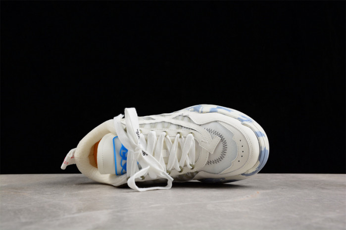 OF-WHITE C/O ODSY-1000 SNEAKER