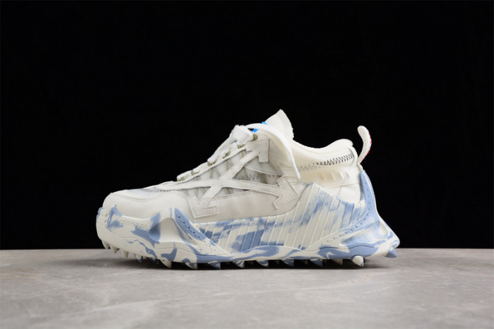 OF-WHITE C/O ODSY-1000 SNEAKER
