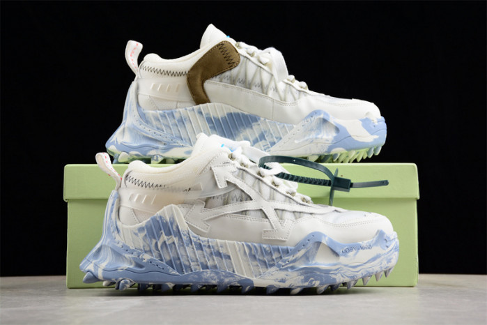 OF-WHITE C/O ODSY-1000 SNEAKER