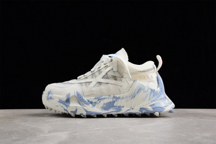 OF-WHITE C/O ODSY-1000 SNEAKER