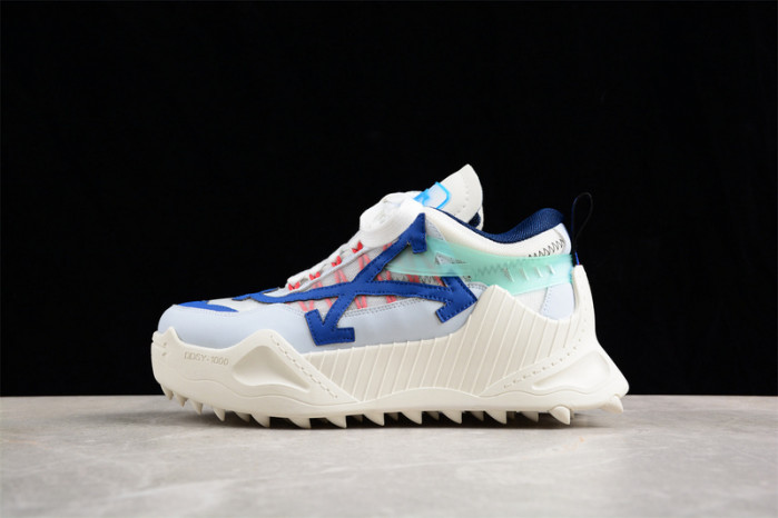 OF-WHITE C/O ODSY-1000 SNEAKER