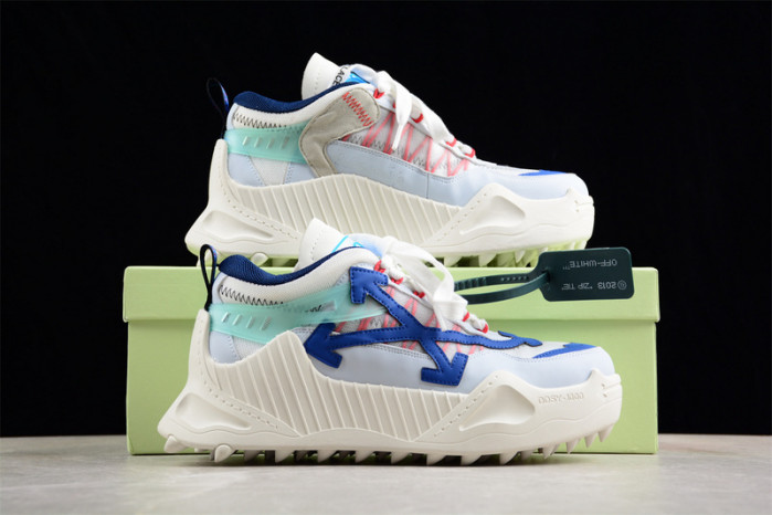 OF-WHITE C/O ODSY-1000 SNEAKER