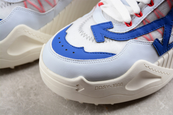 OF-WHITE C/O ODSY-1000 SNEAKER