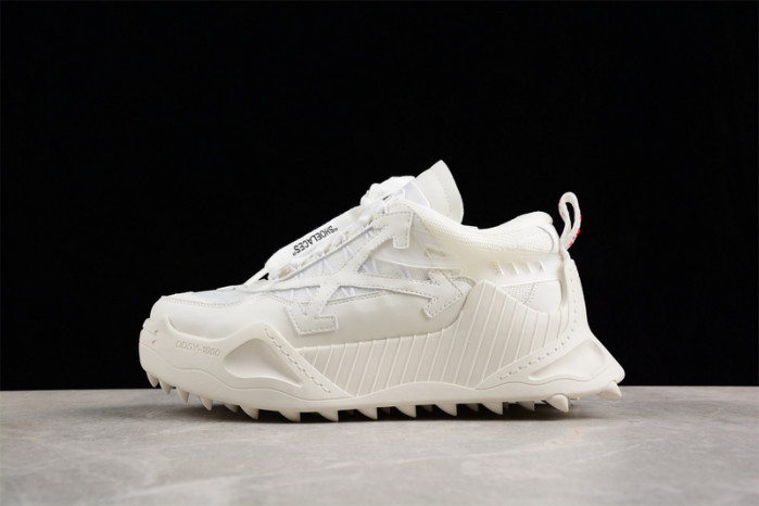 OF-WHITE C/O ODSY-1000 SNEAKER