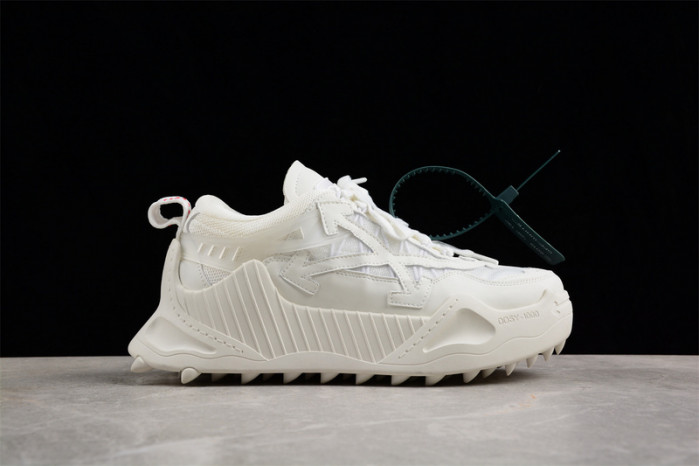 OF-WHITE C/O ODSY-1000 SNEAKER