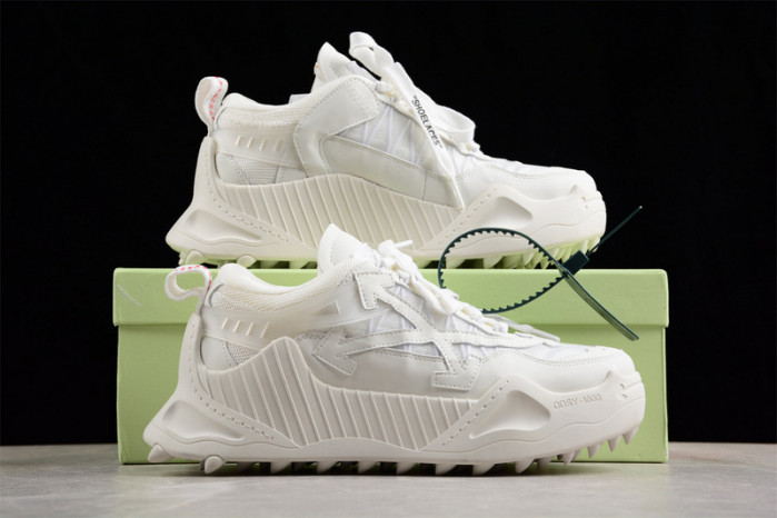 OF-WHITE C/O ODSY-1000 SNEAKER