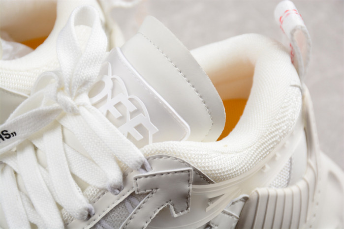 OF-WHITE C/O ODSY-1000 SNEAKER