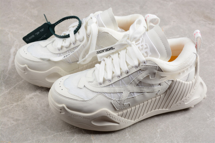 OF-WHITE C/O ODSY-1000 SNEAKER