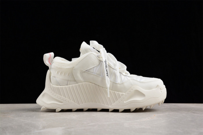 OF-WHITE C/O ODSY-1000 SNEAKER