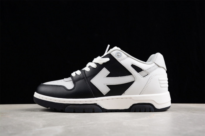 OF-WHITE Out Of Office LOW-TOP SNEAKERS