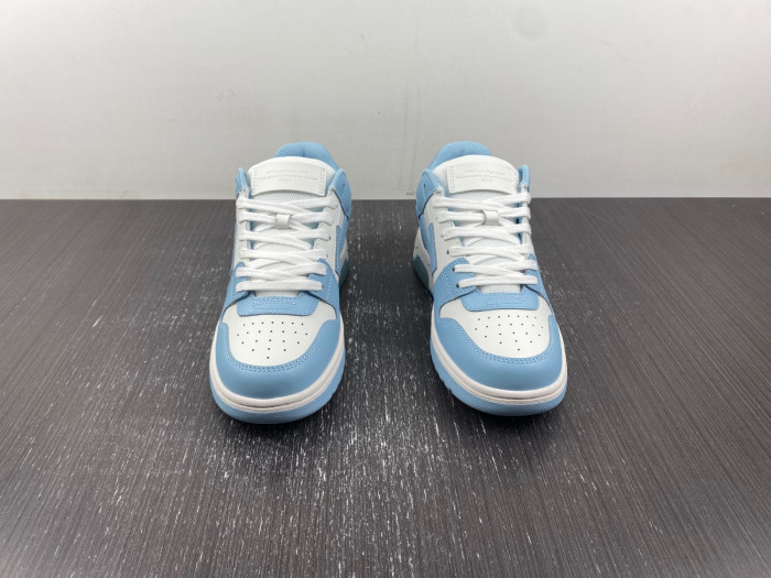 OF-WHITE Out Of Office LOW-TOP SNEAKERS