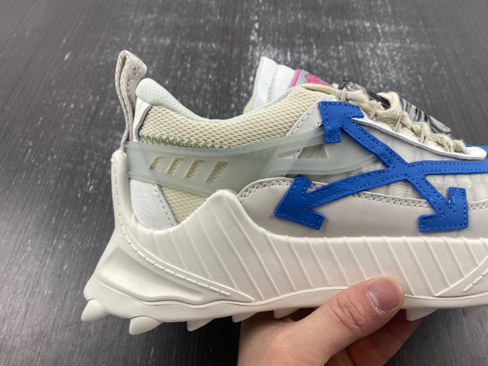 OF-WHITE C/O ODSY-1000 SNEAKER