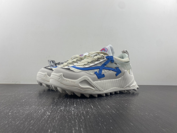 OF-WHITE C/O ODSY-1000 SNEAKER