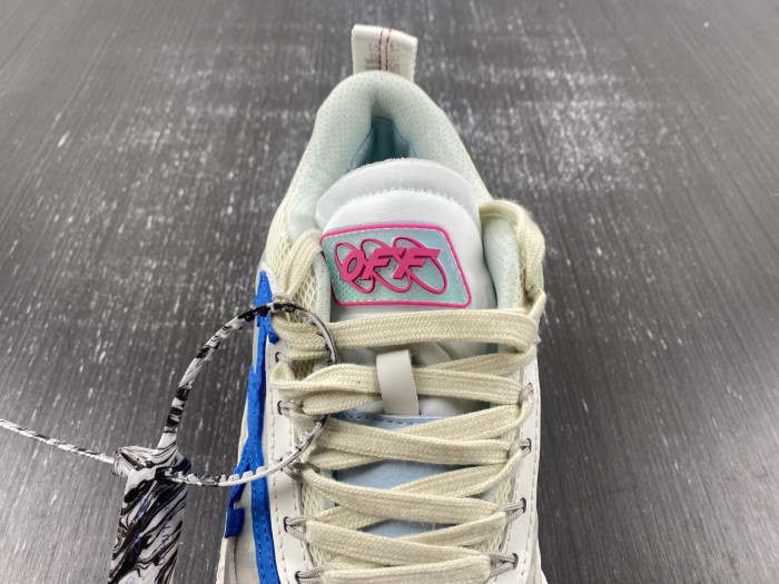 OF-WHITE C/O ODSY-1000 SNEAKER