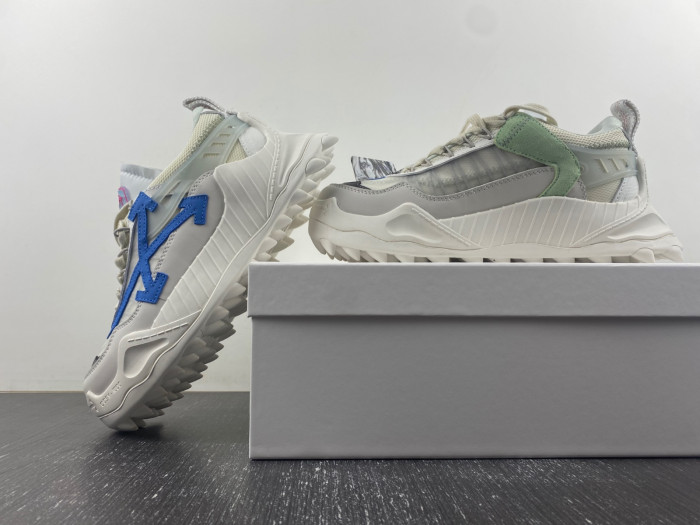 OF-WHITE C/O ODSY-1000 SNEAKER
