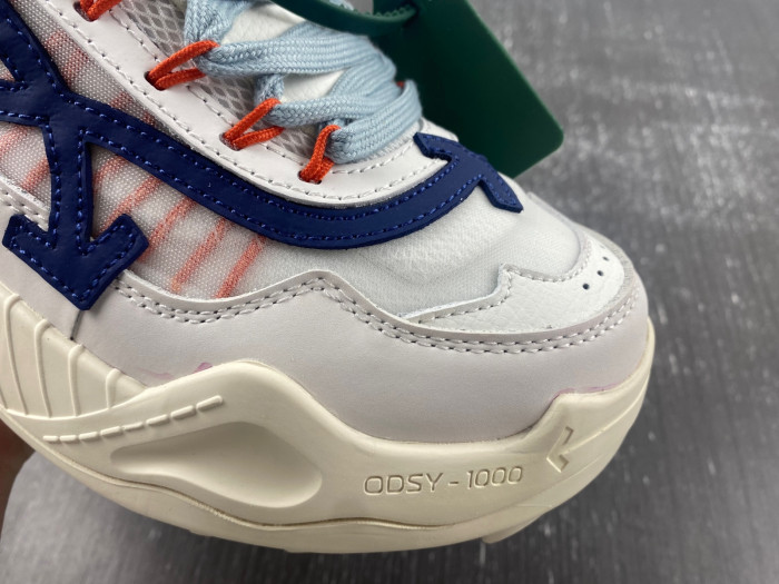 OF-WHITE C/O ODSY-1000 SNEAKER
