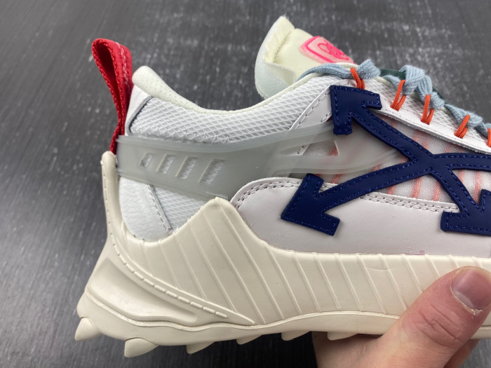 OF-WHITE C/O ODSY-1000 SNEAKER