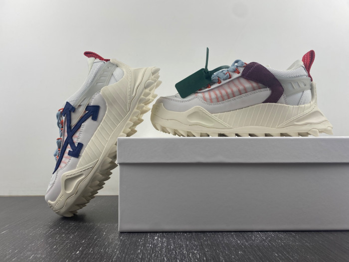 OF-WHITE C/O ODSY-1000 SNEAKER