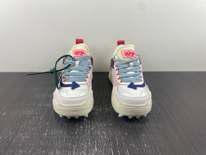 OF-WHITE C/O ODSY-1000 SNEAKER