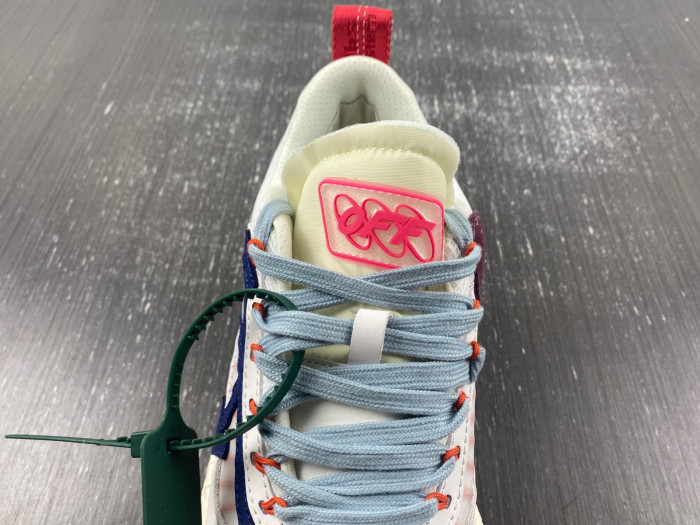 OF-WHITE C/O ODSY-1000 SNEAKER