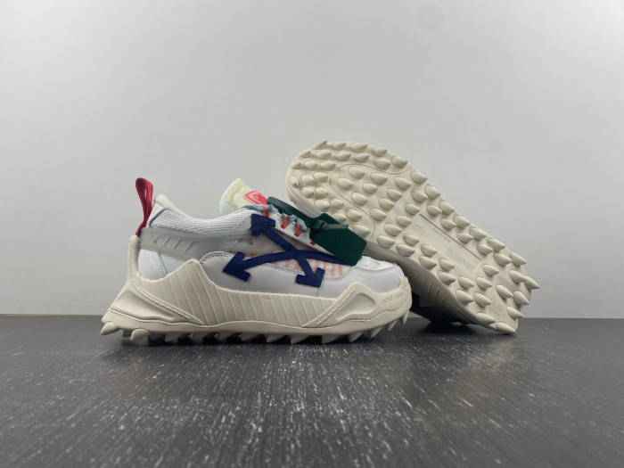 OF-WHITE C/O ODSY-1000 SNEAKER