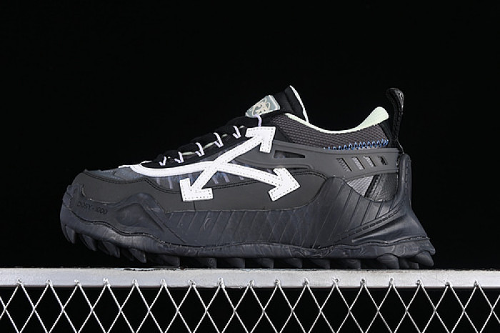 OF-WHITE C/O ODSY-1000 SNEAKER
