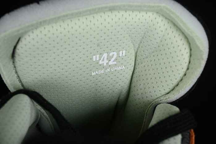 OF-WHITE C/O ODSY-1000 SNEAKER