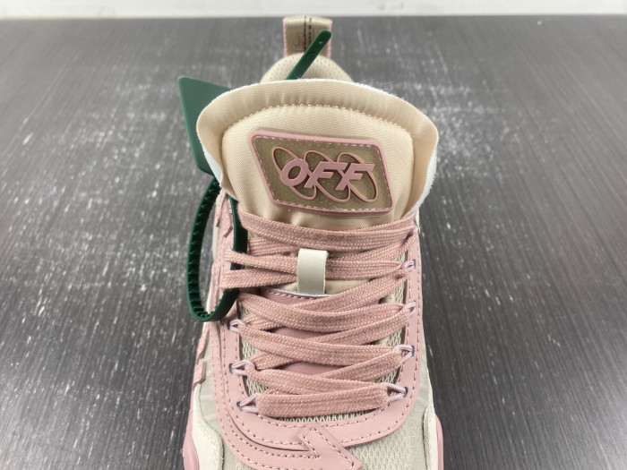 OF-WHITE C/O ODSY-1000 SNEAKER