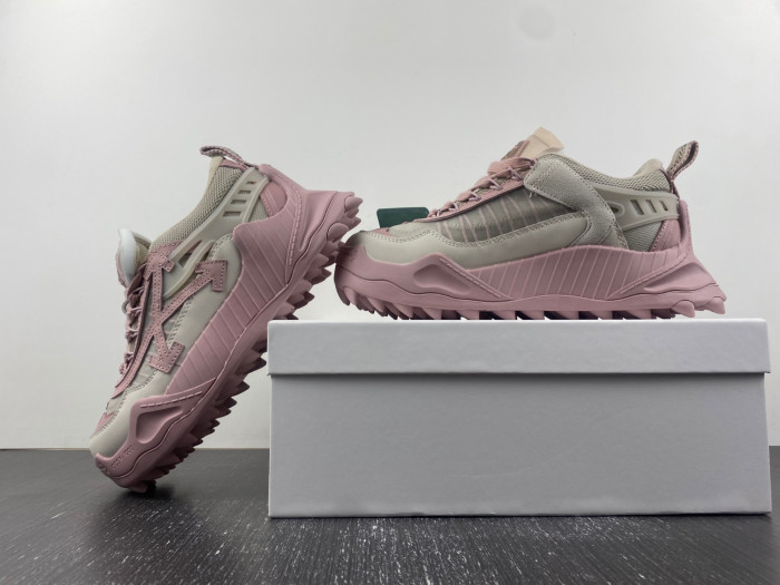 OF-WHITE C/O ODSY-1000 SNEAKER