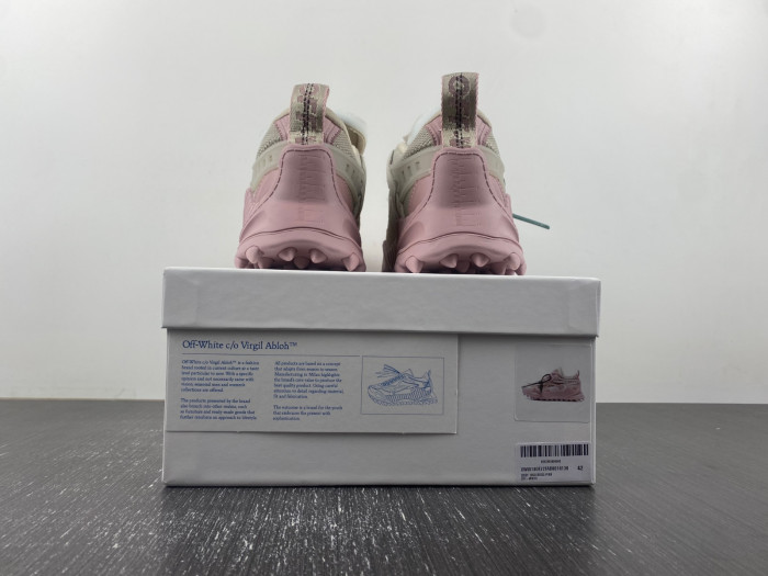 OF-WHITE C/O ODSY-1000 SNEAKER