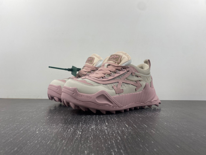 OF-WHITE C/O ODSY-1000 SNEAKER