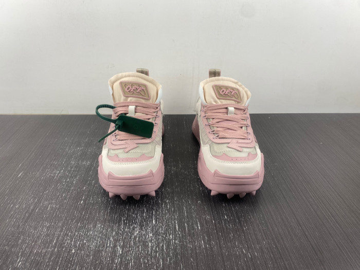 OF-WHITE C/O ODSY-1000 SNEAKER