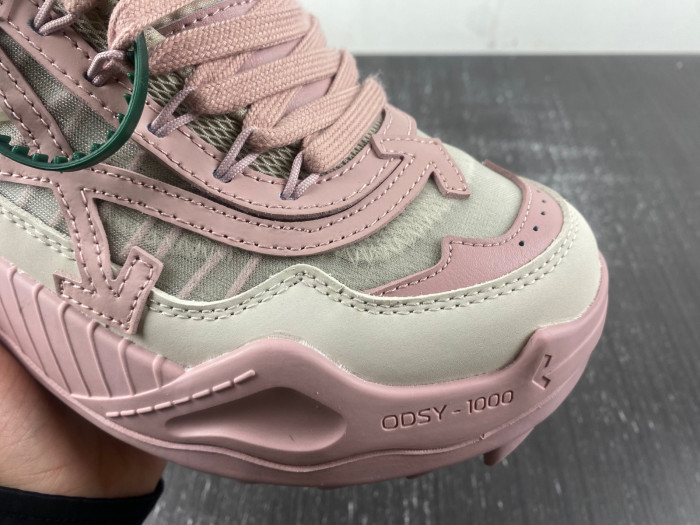 OF-WHITE C/O ODSY-1000 SNEAKER
