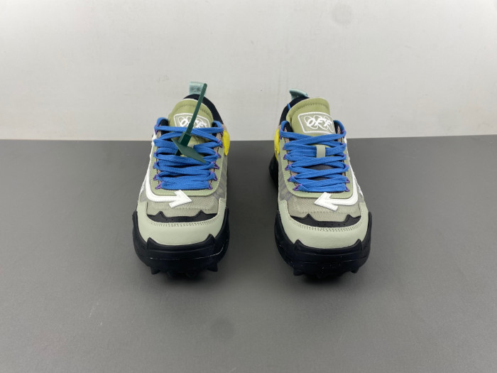 OF-WHITE C/O ODSY-1000 SNEAKER