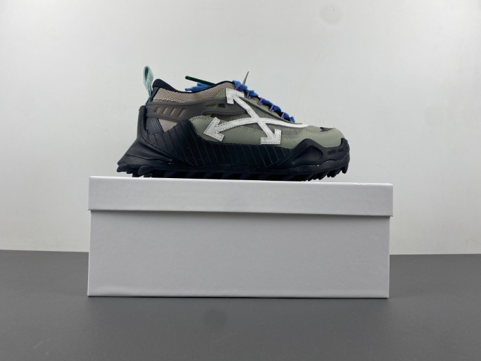 OF-WHITE C/O ODSY-1000 SNEAKER