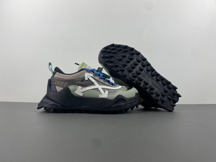 OF-WHITE C/O ODSY-1000 SNEAKER