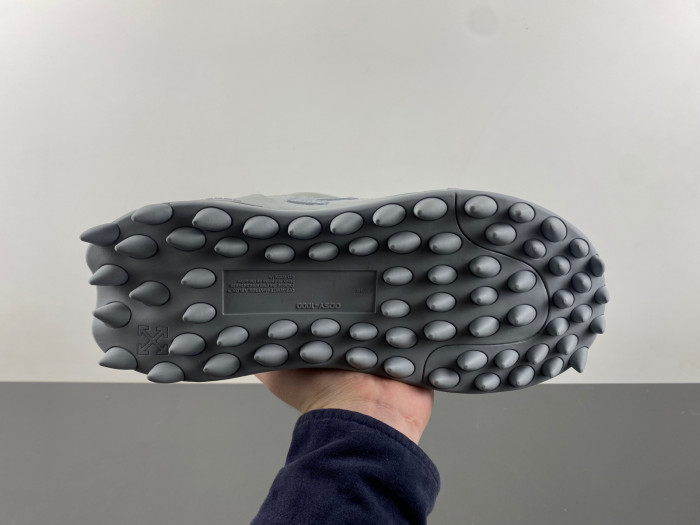 OF-WHITE C/O ODSY-1000 SNEAKER