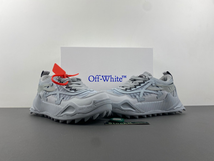 OF-WHITE C/O ODSY-1000 SNEAKER