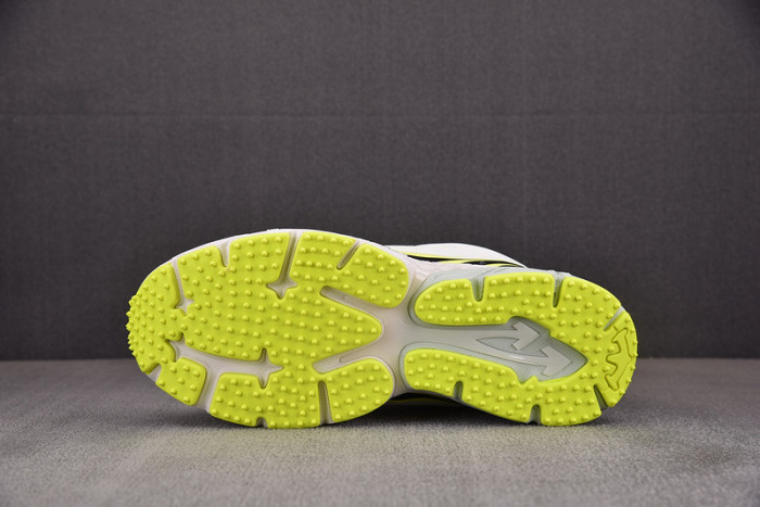 OF-WHITE Be Right Back Sneakers