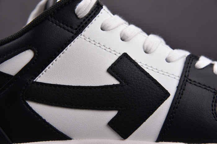 OF-WHITE Out Of Office LOW-TOP SNEAKERS