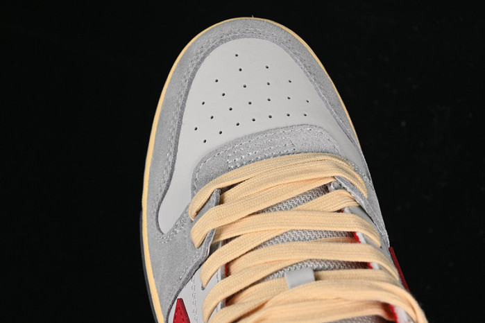 OF-WHITE Out Of Office LOW-TOP SNEAKERS
